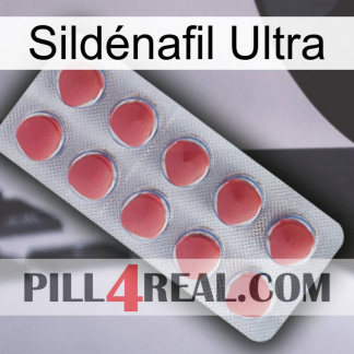 Sildénafil Ultra 18
